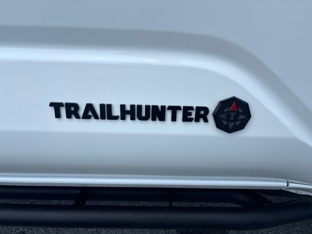 2025 Toyota Tacoma Trailhunter - Photo 44