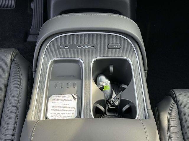 New 2026 Silver Hyundai Calligraphy AWD image 21