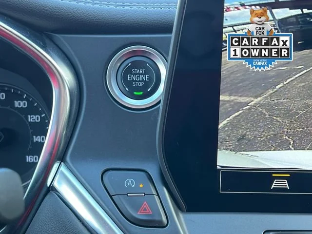 2025 Chevrolet Blazer 2LT - Photo 28