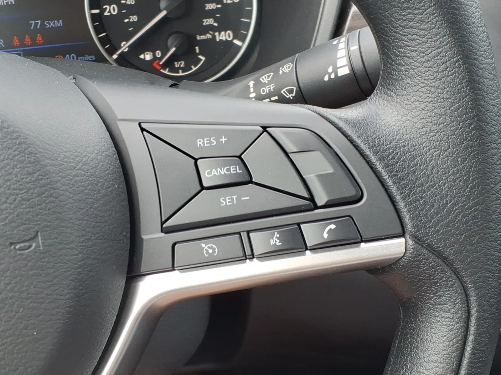 2026 Nissan Altima SV Gray at Robbins Nissan