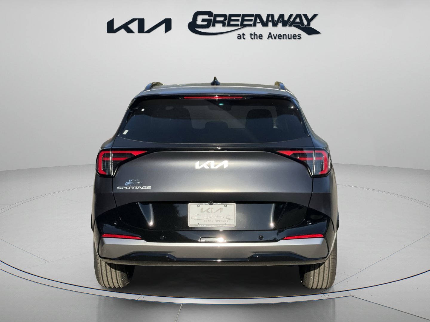 New 2026 Panthera Metal Matte Kia SX Prestige image 3