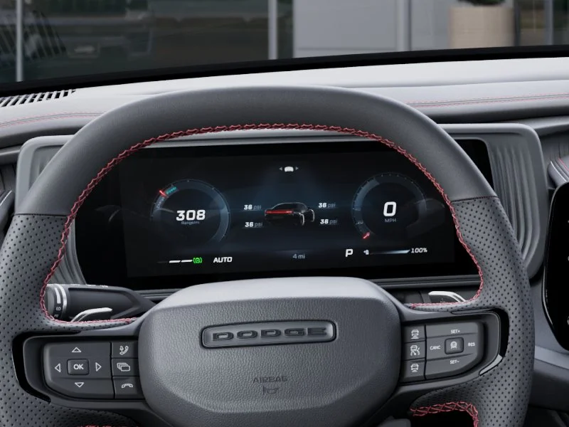 2025 Dodge Charger Daytona R/T - Photo 43