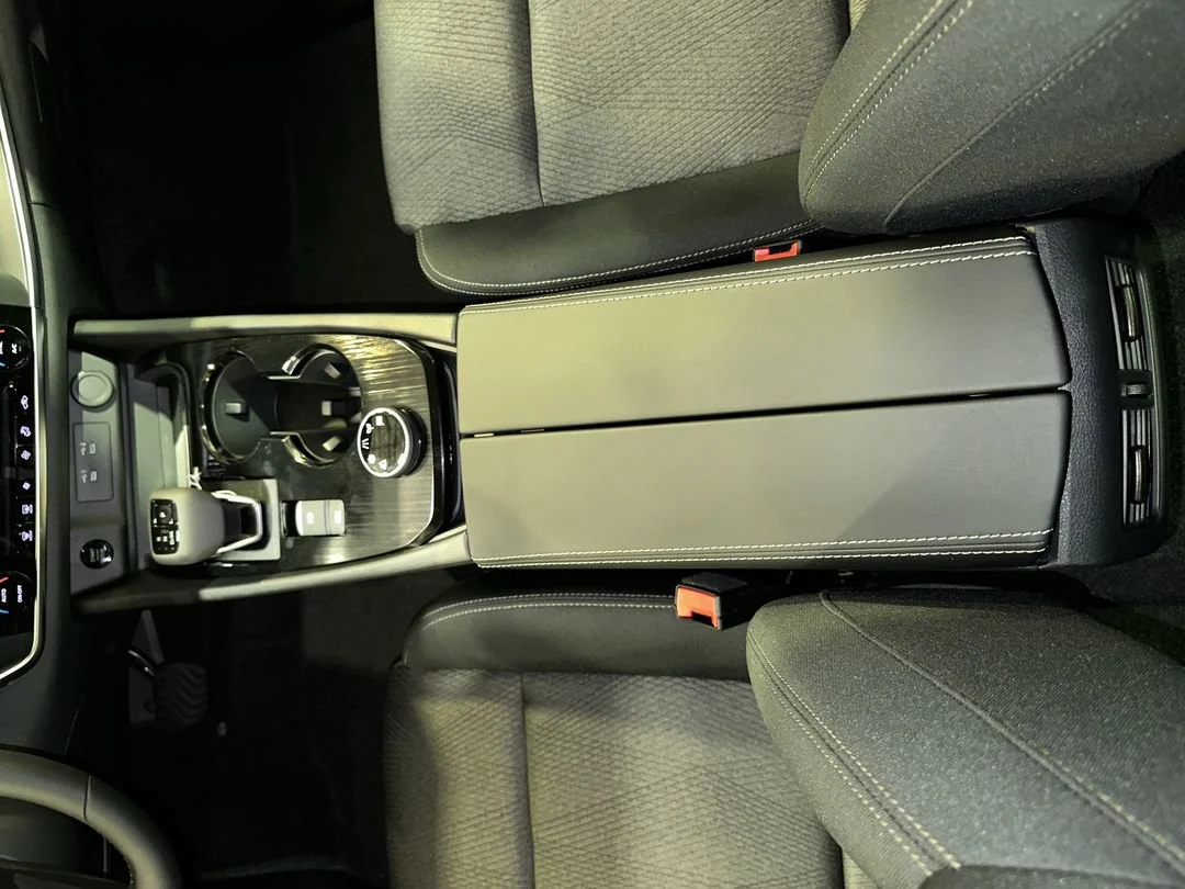 2026 Nissan Rogue SV - Photo 22