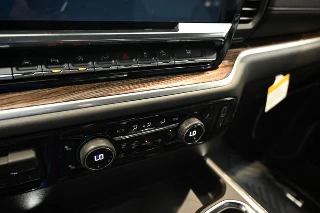 2026 Chevrolet Silverado 1500 LT - Photo 20