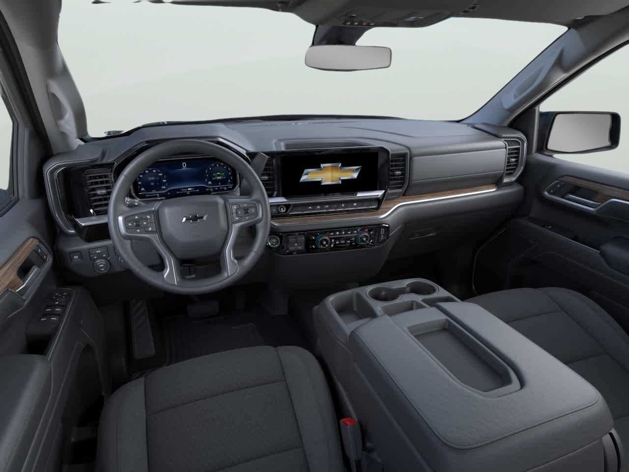 2026 Chevrolet Silverado 1500 RST - Photo 14