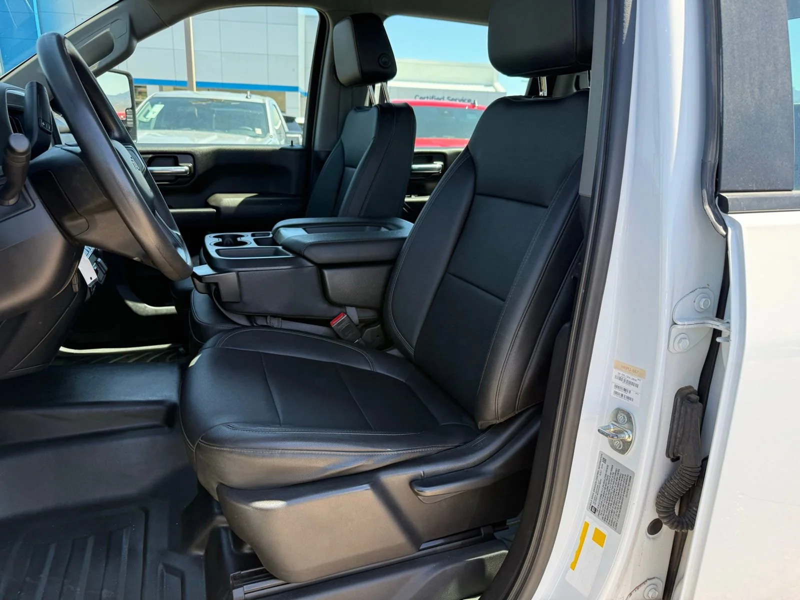 2022 Chevrolet Silverado 3500HD Work Truck - Photo 29