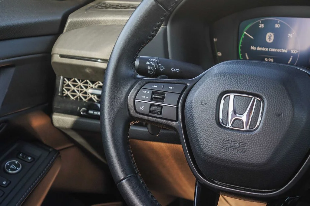 2023 Honda Accord Hybrid Sport - Photo 16