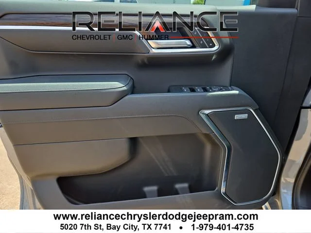2026 GMC Sierra 1500 SLT - Photo 14