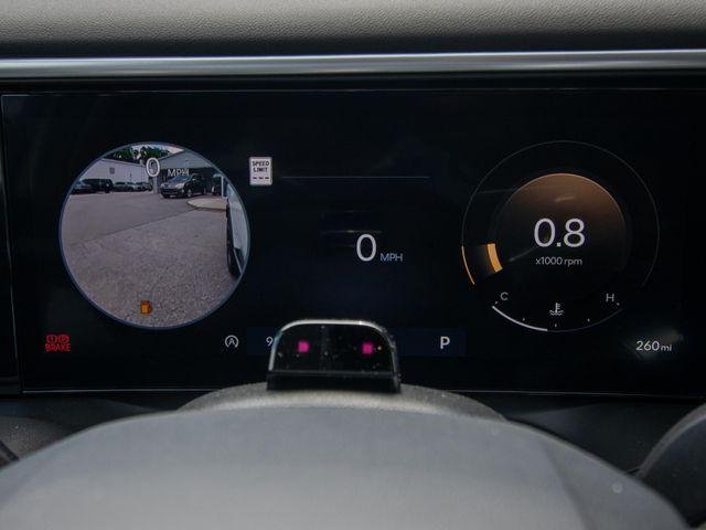 New 2026 White Hyundai Limited AWD image 33