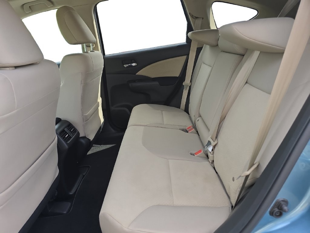 Used 2015  Honda EX image 13