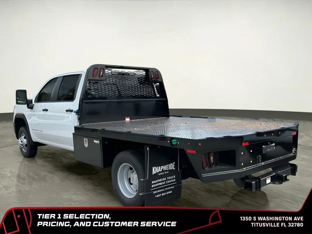New 2026 Summit White GMC Pro image 5