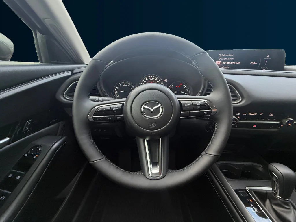 New 2026 Gray Mazda 2.5 S Premium image 13