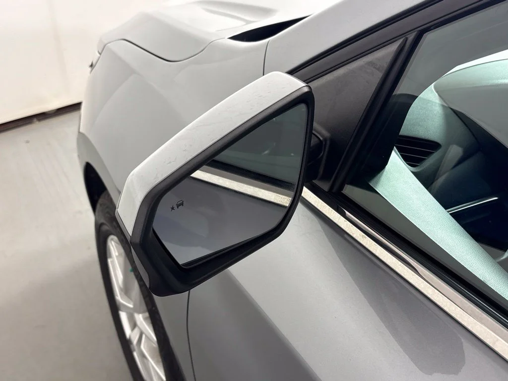 Used 2024 Gray Chevrolet LT image 13
