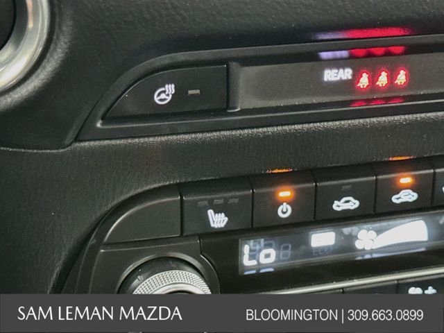 Used 2024 White Mazda 2.5 Turbo Signature image 20