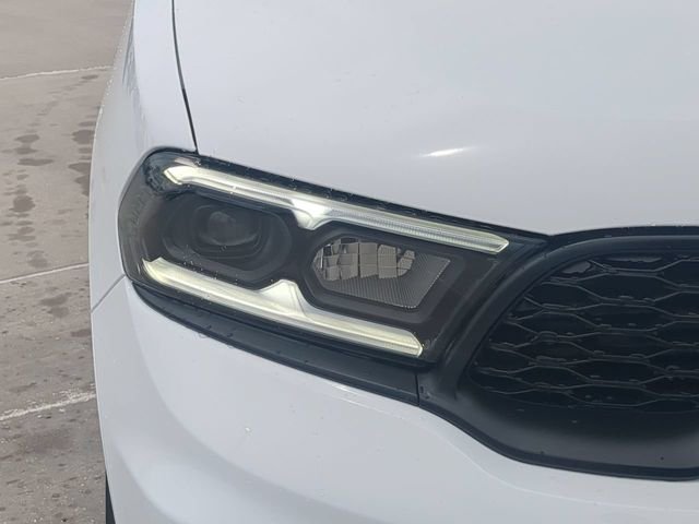 New 2027 White Knuckle Clear-Coat Exterior Paint Dodge GT HEMI image 10