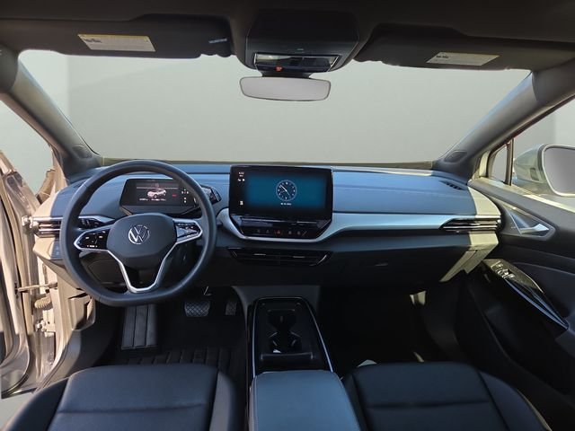 Certified 2023 Volkswagen ID.4 PRO S with VIN 1V2WNPE82PC045161 for sale in Raynham, MA