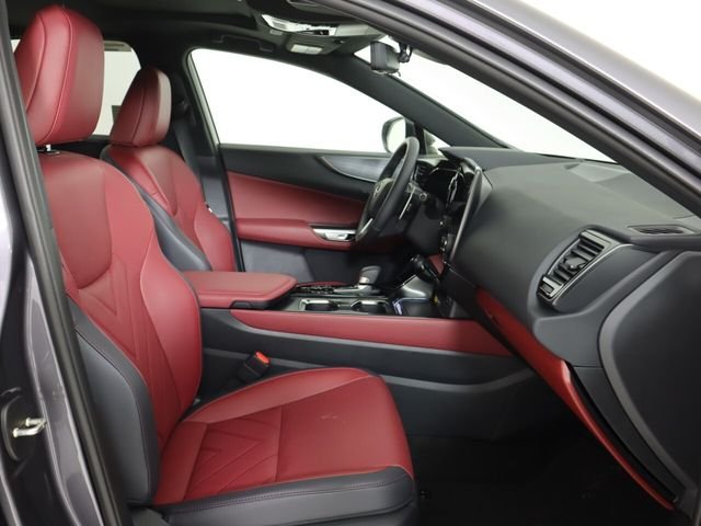2026 Lexus NX 450h+ Luxury - Photo 13