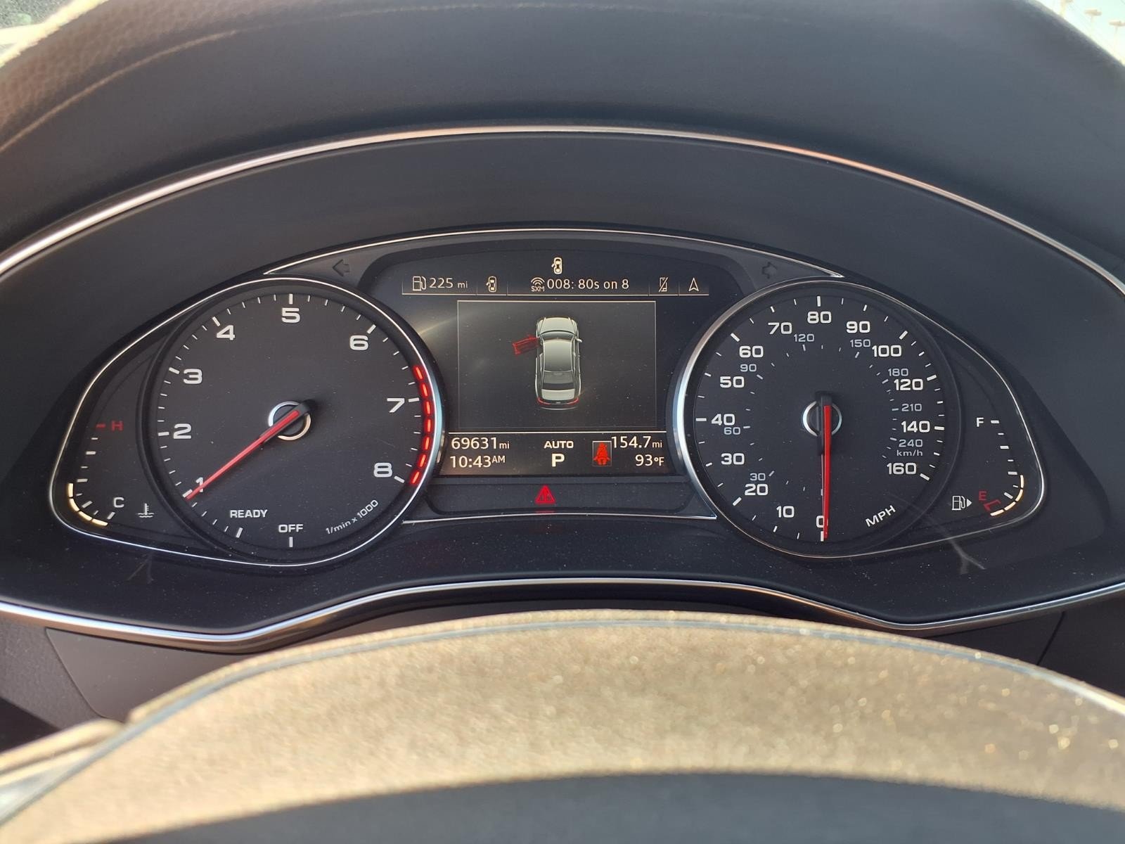 2019 Audi A6 Premium - Photo 21