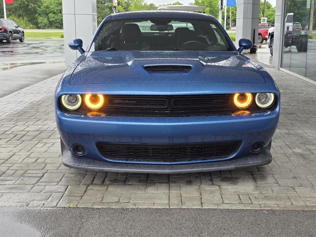 2023 Dodge Challenger GT - Photo 2