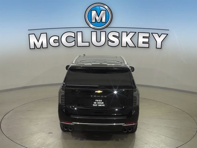 2025 Chevrolet Tahoe Premier - Photo 23