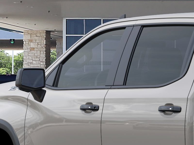2026 Chevrolet Silverado 1500 ZR2 - Photo 12
