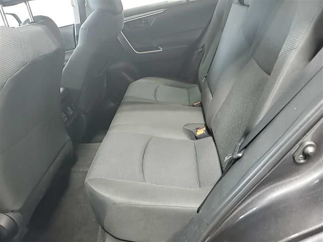 Used 2025 Gray Toyota LE image 15