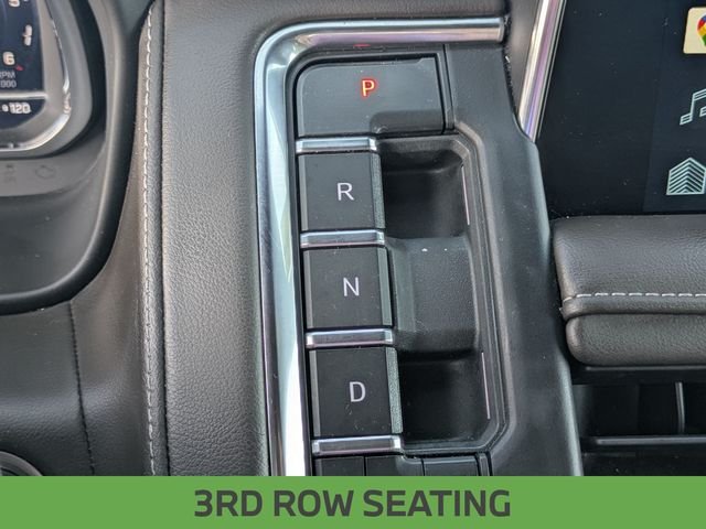 2022 Chevrolet Tahoe Z71 - Photo 19