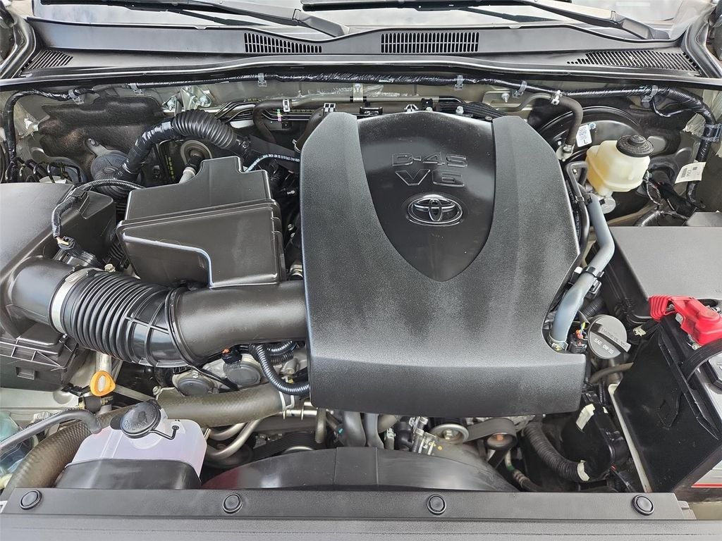 2022 Toyota Tacoma SR5 - Photo 19