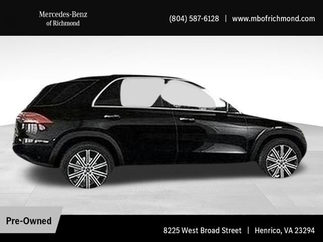 2026 Mercedes-Benz GLE GLE350 - Photo 18