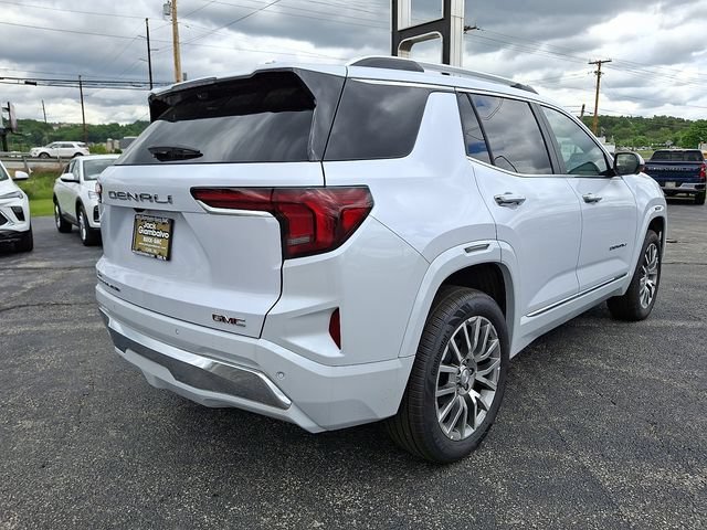 2026 GMC Terrain Denali - Photo 7