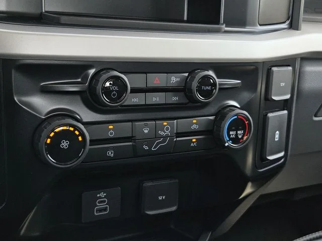 New 2026 Avalanche Ford F-250® XL image 18