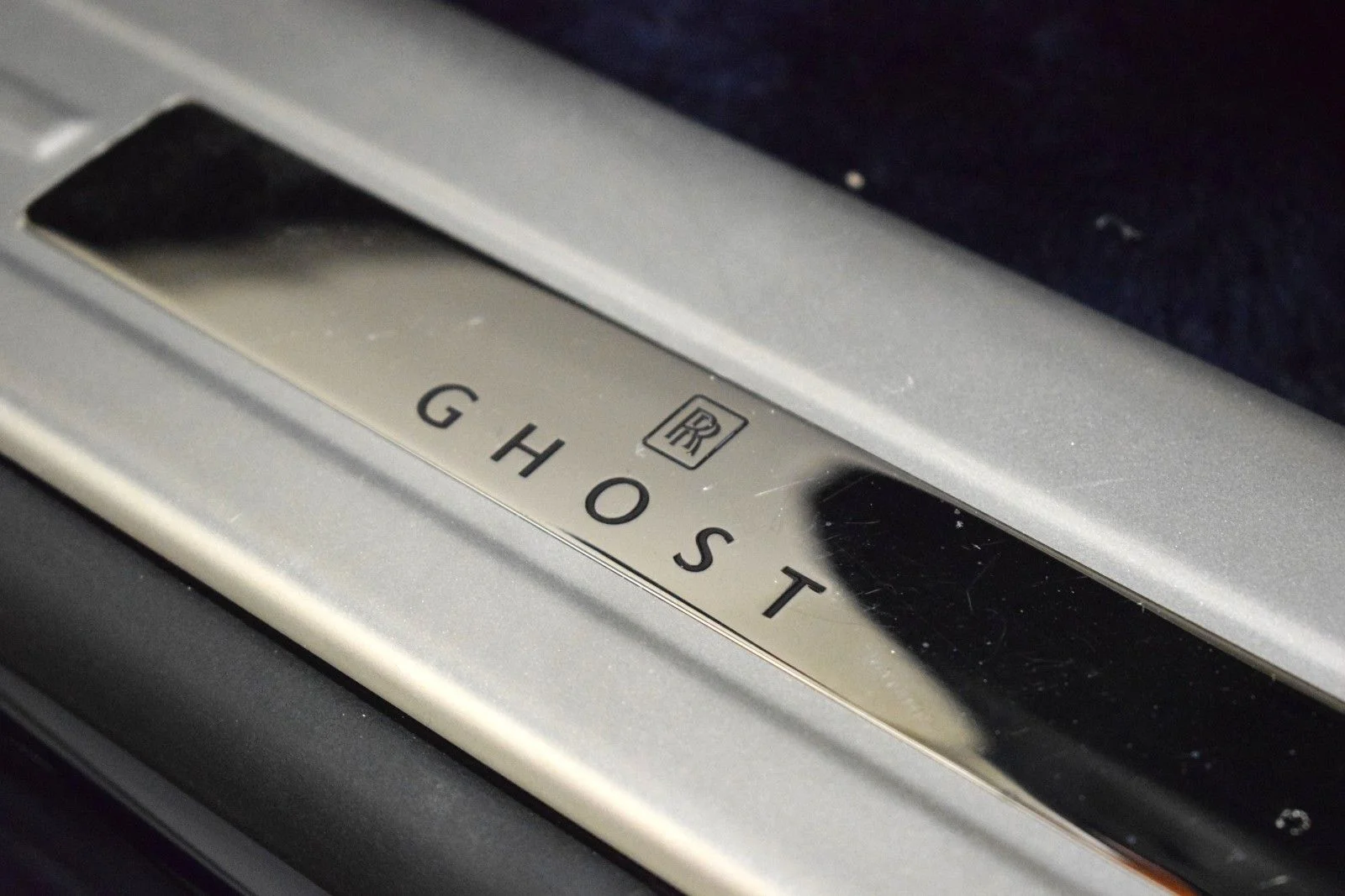Used 2021 Blue Rolls-Royce  image 41