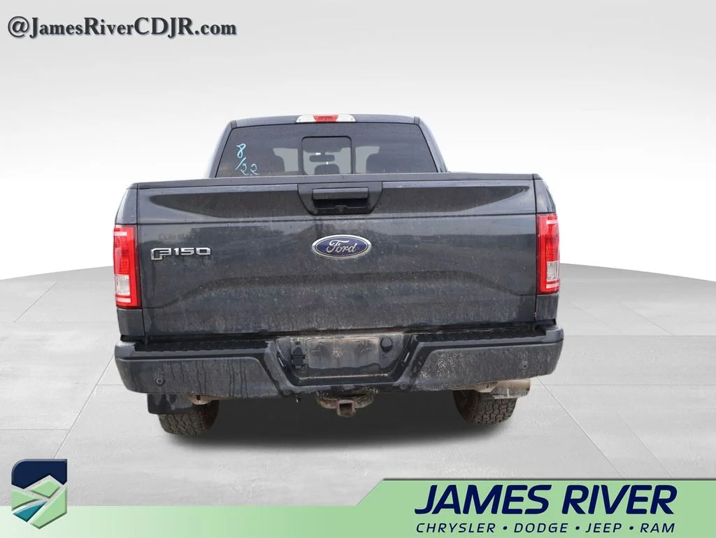 Used 2016  Ford XLT image 19