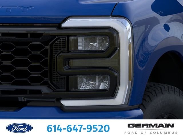 New 2026 Argon Blue Metallic Ford XL image 22