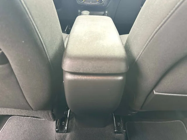 Used 2025 Red Chevrolet LT image 16