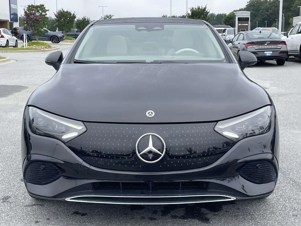 2023 Mercedes-Benz EQE Base - Photo 23