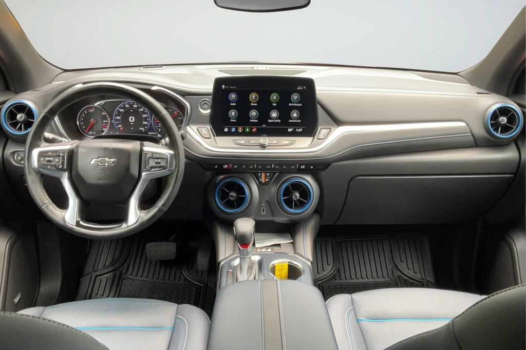 2024 Chevrolet Blazer RS - Photo 12