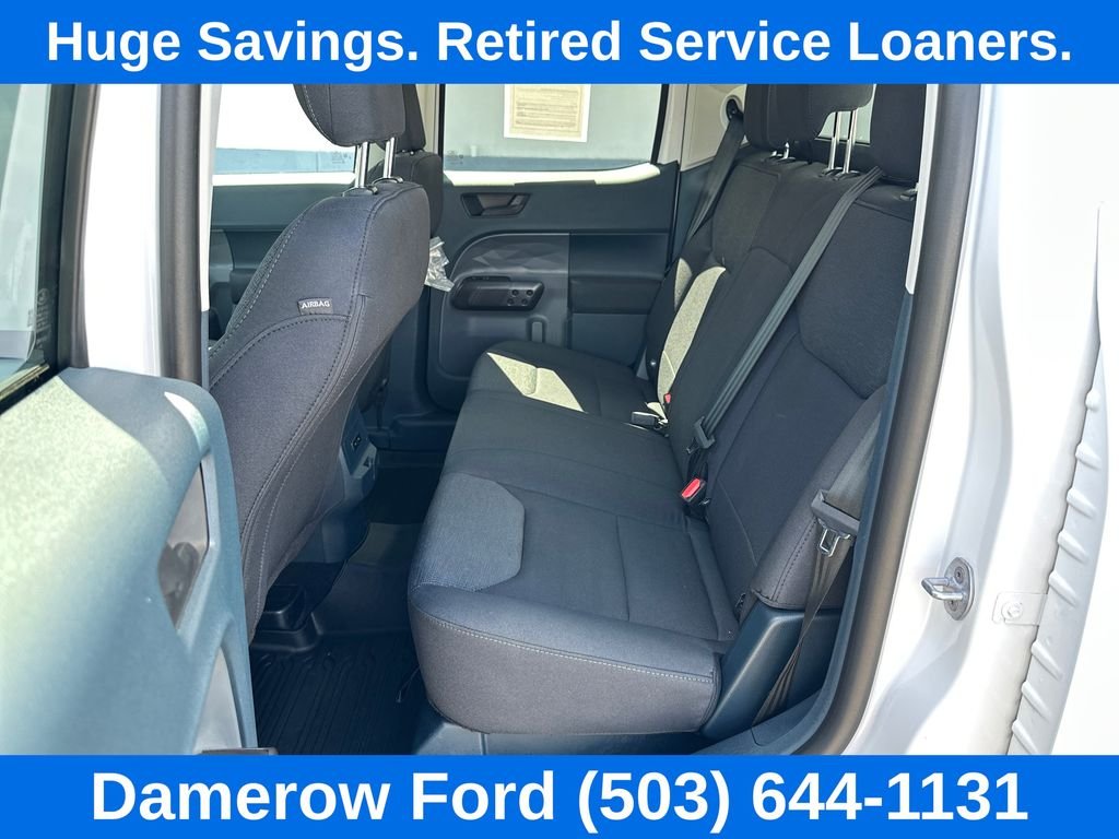 Used 2026 White Ford XL image 15