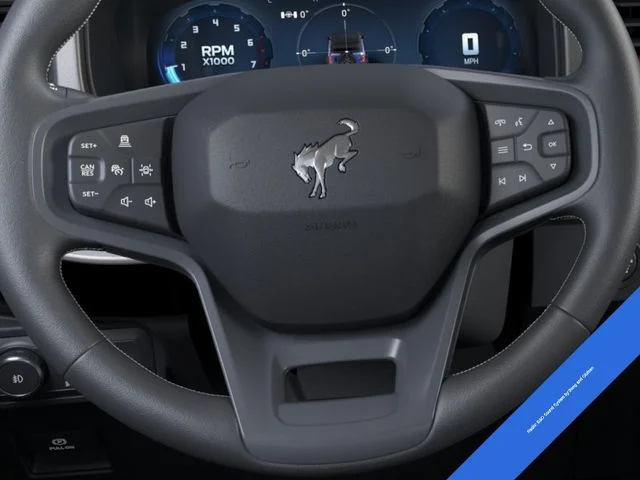 New 2026 Wimbledon White Ford Outer Banks® image 16