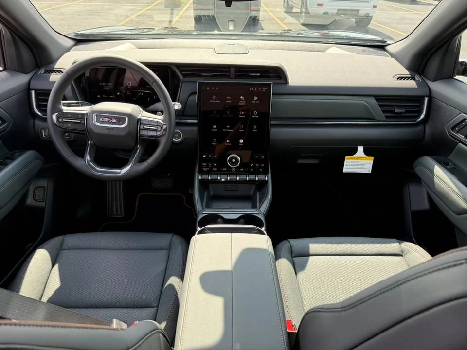 2026 GMC Terrain AT4 - Photo 31