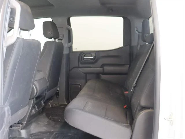 2024 GMC Sierra 1500 Pro - Photo 15