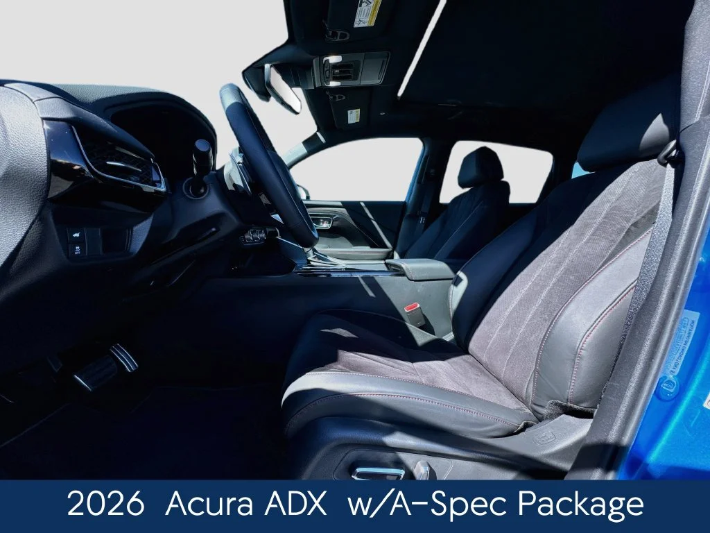 Used 2026  Acura A-Spec Package image 24