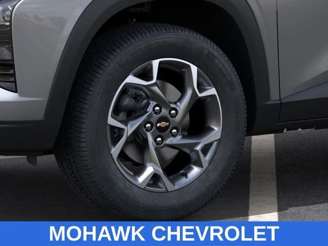 2026 Chevrolet Trax LT - Photo 9