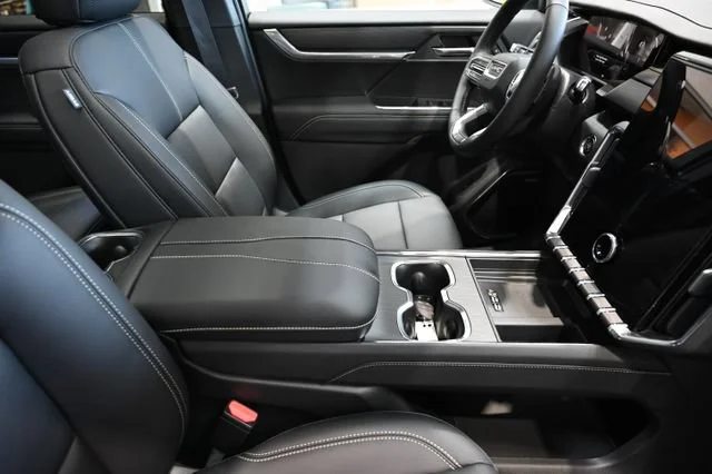 2026 GMC Acadia Elevation - Photo 21