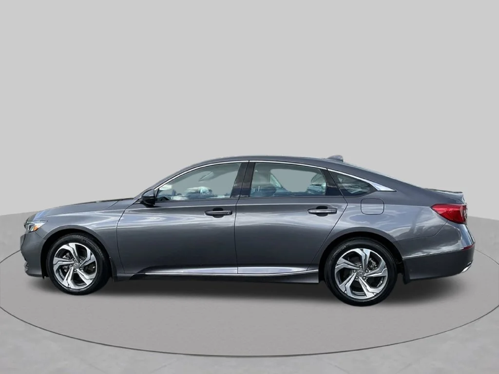 Used 2018  Honda EX-L 2.0T image 3