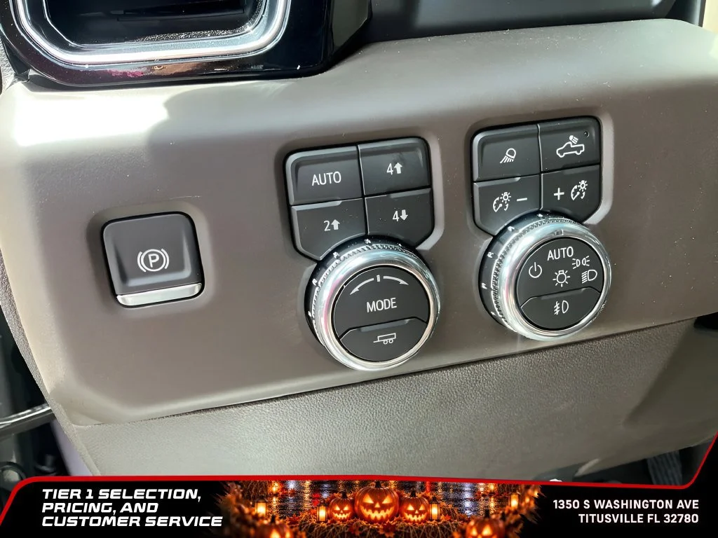 New 2026 Sterling Metallic GMC Denali image 26