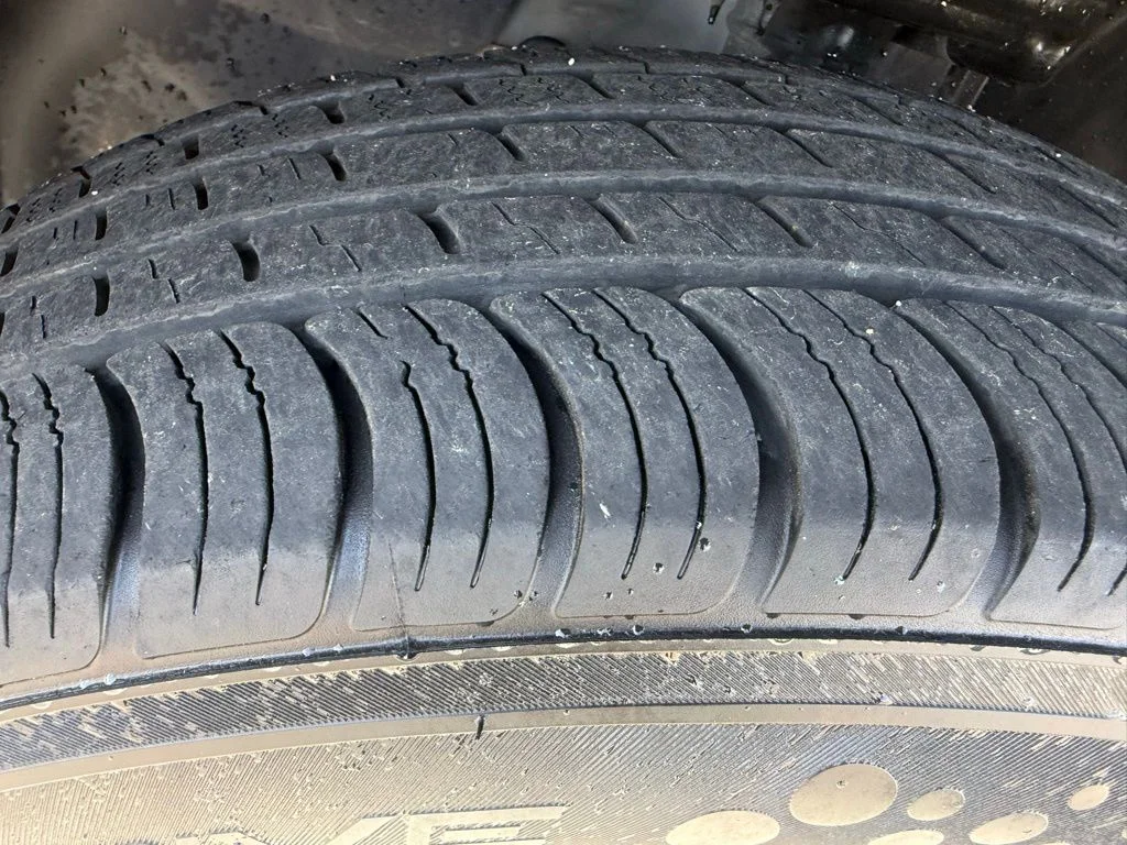 Used 2022 Black Jeep Trailhawk image 25