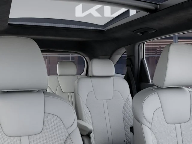 New 2026 Beige Kia X-Line SX Prestige image 27