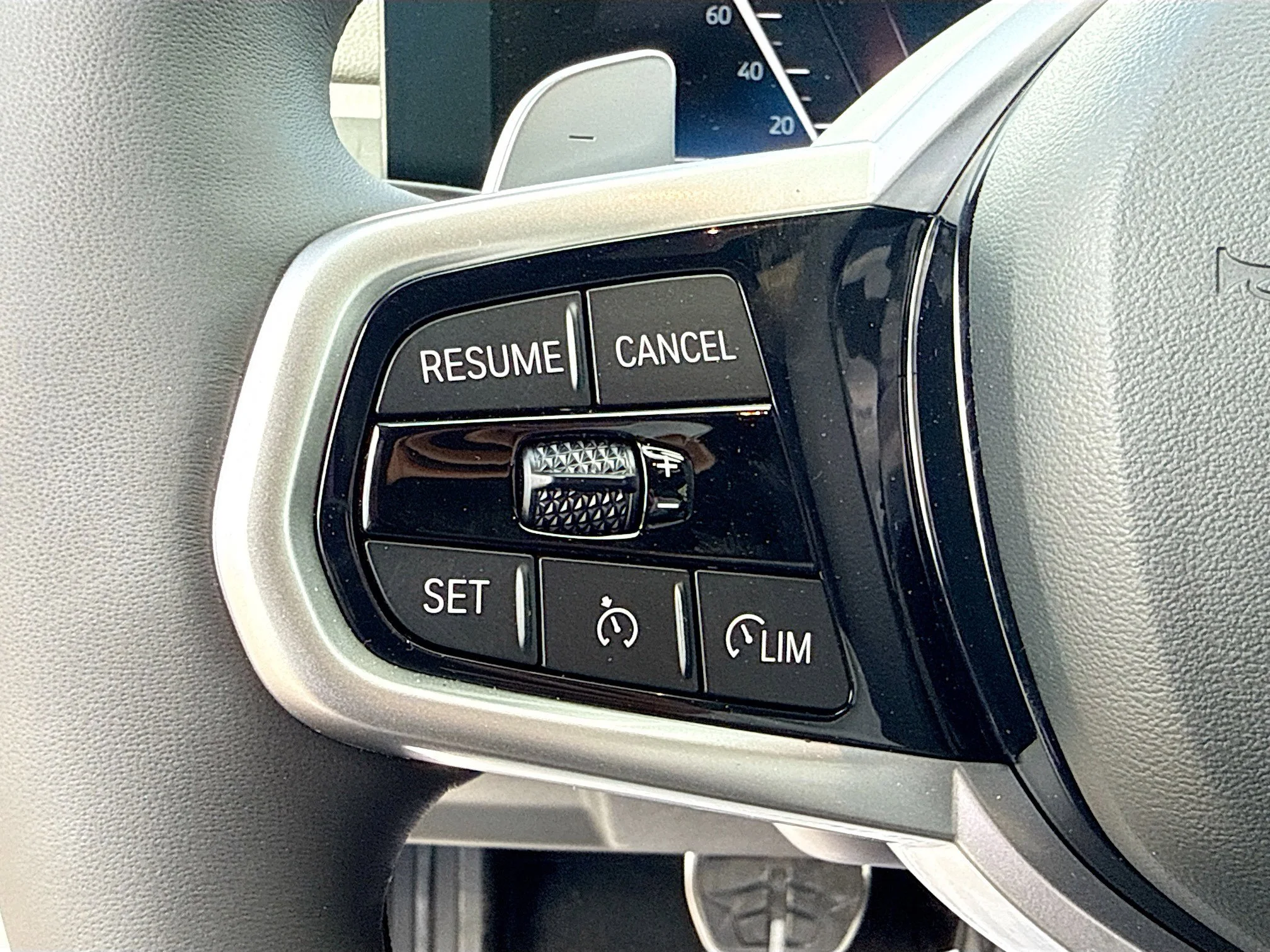 New 2026 Brooklyn Grey Metallic BMW 330i NA image 38