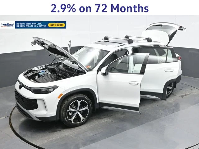 2026 Volkswagen Tiguan SE - Photo 28